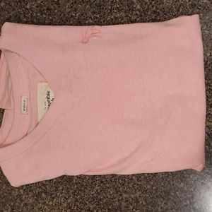 Abercrombie and Fitch XXL